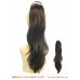 Wigs2you 馬尾 日本正品 中長 大波浪 自然卷 時尚 夾式馬尾 甜美可愛型WS-5017-CB